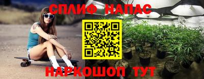 молекула духа Кандалакша